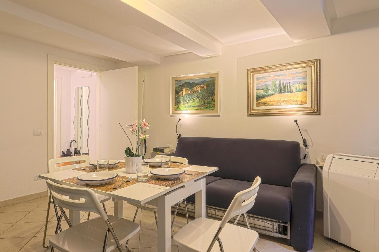 Delightful Suite - Hosted By Sweetstay Florens Exteriör bild