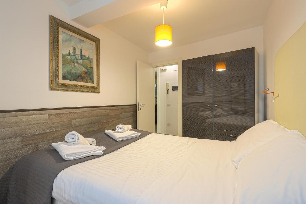 Delightful Suite - Hosted By Sweetstay Florens Exteriör bild
