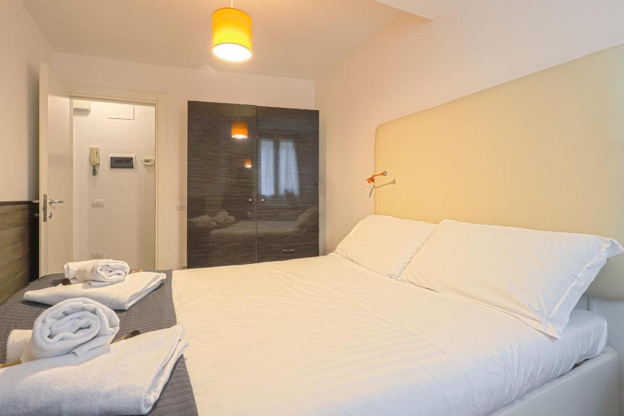 Delightful Suite - Hosted By Sweetstay Florens Exteriör bild