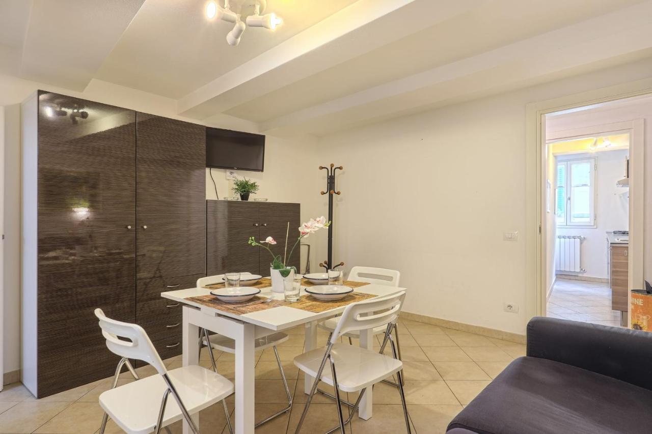 Delightful Suite - Hosted By Sweetstay Florens Exteriör bild