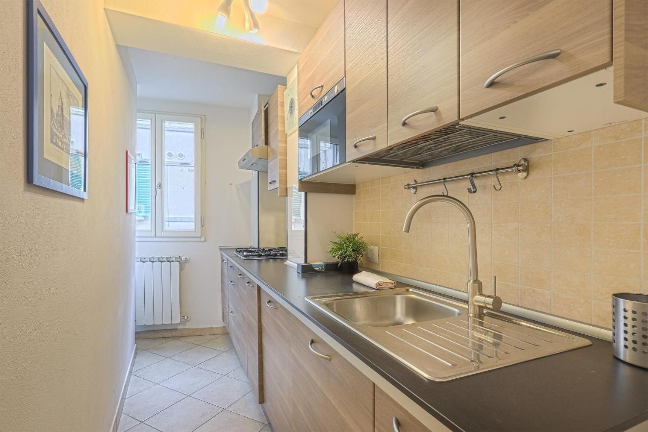 Delightful Suite - Hosted By Sweetstay Florens Exteriör bild