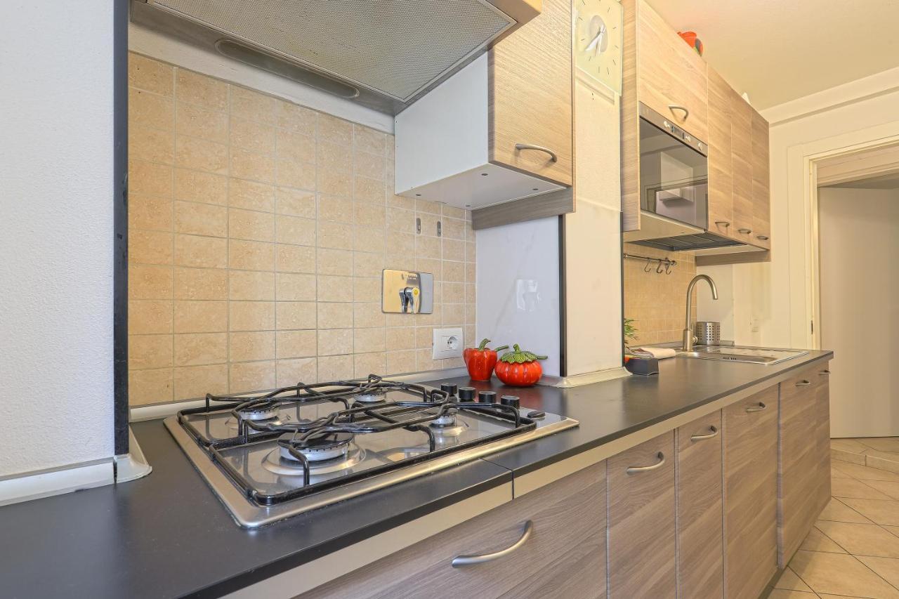 Delightful Suite - Hosted By Sweetstay Florens Exteriör bild